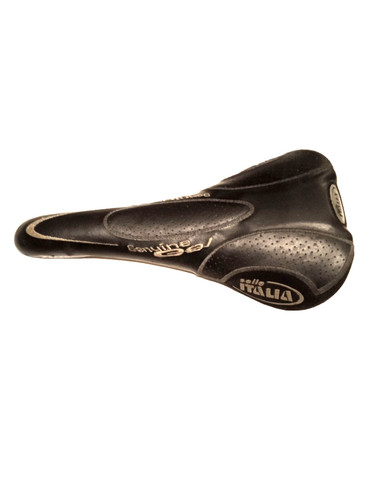 Selle vélo italia - noir,