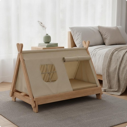 Tente pour animaux - pour,