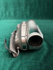 Caméscopes Panasonic NV-GS60