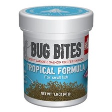 Fluval bug nourriture pour - bug,