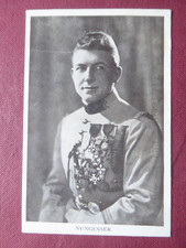 CARTE POSTALE AVIATION