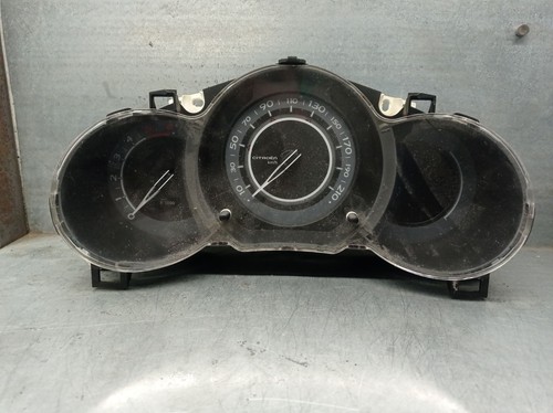 96668806xt compteur vitesse - compteur, de