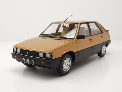 Renault gtl 1985 beige - 11,