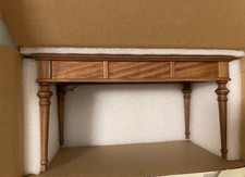 1/6 Scale Furniture Dining