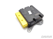 Skoda Superb Unité de module de commande de sac gonflable SRS 1.6 TDI Diesel