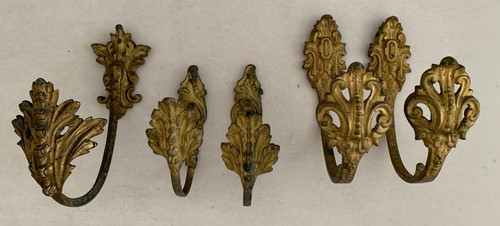 Lot embrasses rideaux - lot,