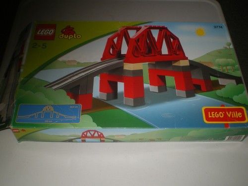 Lego duplo 3774 - duplo...3774, /