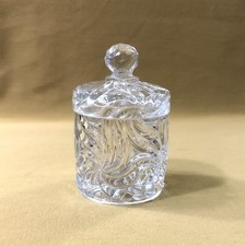 poudrier / boite à poudre