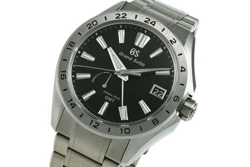 Seiko grand evolution - evolution, 9