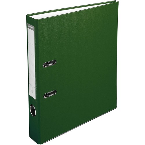Classeur levier polypro - a,