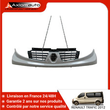 🇫🇷 CALANDRE RENAULT