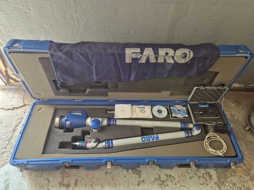 Faro platinum arm p10 - p10,