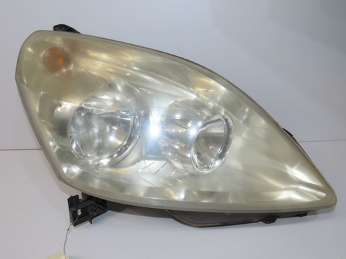 Phare droit opel zafira - opel, ii