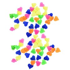 Pour enfants roues de vélo rayonnage décoration assorties perles décoratives