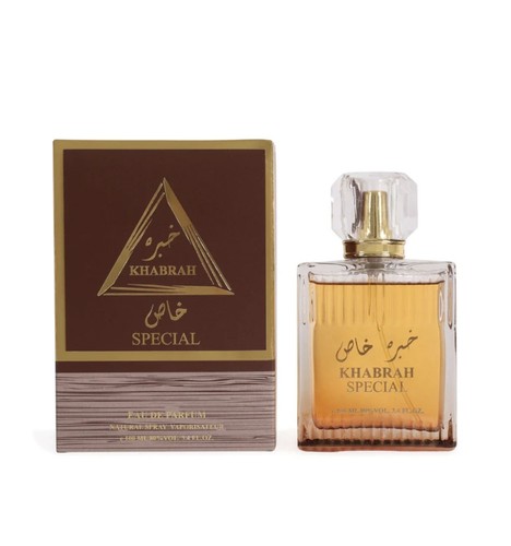 Eau parfum pour homme - de,