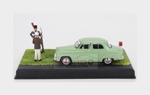 Edicola simca p60 - 1:43,