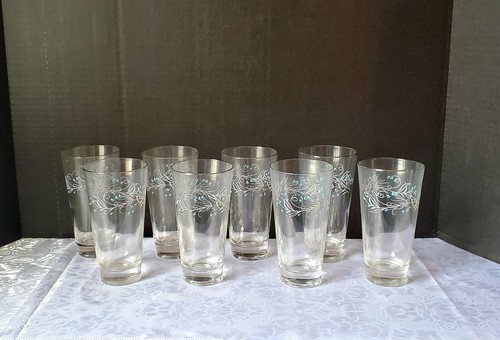 Beautiful vintage highball - beautiful,
