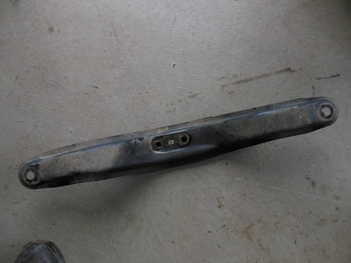 Subaru forester diesel - 2.0,