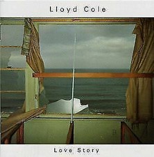 Love Story by Lloyd Cole (CD