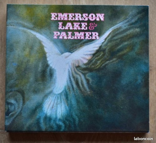 Elp dvd audio - 2, 5.1