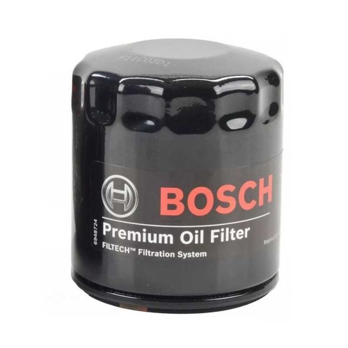 Filtre huile bosch - filtre, a
