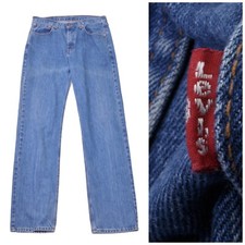 LEVI'S Vintage 751 Jeans 34/36