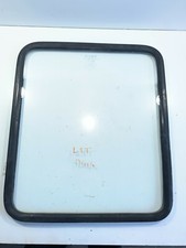 Vitre latérale arrière droite Fiat Fiorino 1 Phase 1 (127)