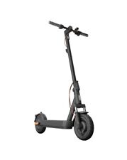 Xiaomi Trottinette Électrique 5 - Moteur 350W, Autonomie 60 km, Roues 10", Noir