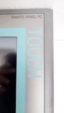Siemens 677B Simatic Panneau