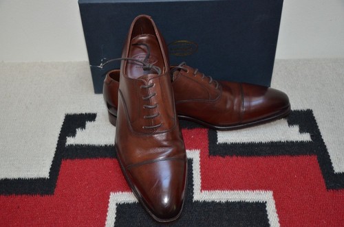 Crockett jones made - crockett, in