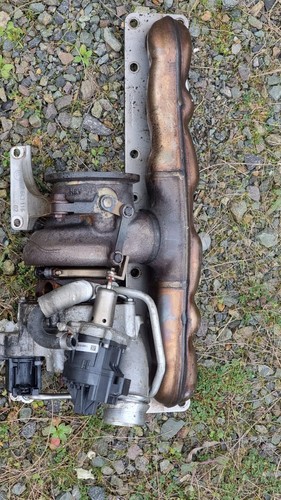 Turbo turbocompresseur bmw f20 - turbo,