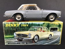 Ancienne DINKY TOYS FRANCE 516