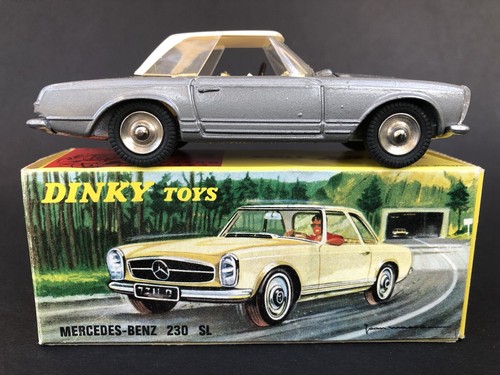 Ancienne dinky toys france - france, 516