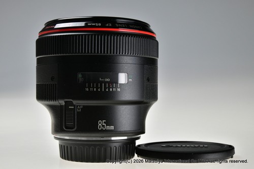Near mint canon - *, *