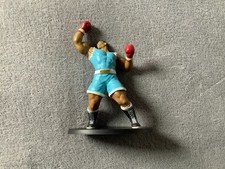 Figurine Street Fighter Balrog Altaya