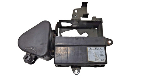 Support batterie honda 125 - honda, cm