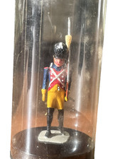 Soldat époque impériale