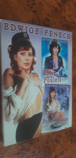 EDWIGE FENECH / COFFRET  / LA FLIC CHEZ LES POULETS -  POLICE DES MOEURS / 2 DVD