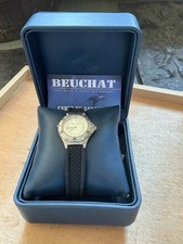 Montre plongée beuchat - de,