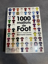 HD / 1000 MAILLOTS DE FOOT /