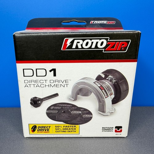 Rotozip roto zip - dd1, direct