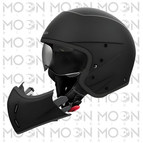 Casque modulaire airoh j111 - casque,