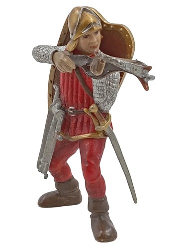 Schleich figurine chevalier - schleich,