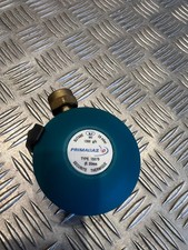 detendeur gaz primagaz 1557B butane clip on D20 bouteille twiny neuf