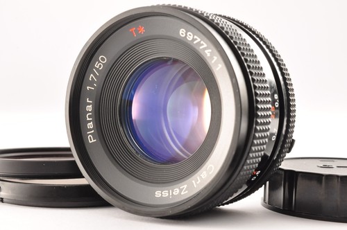 Near mint objectif - [near, contax
