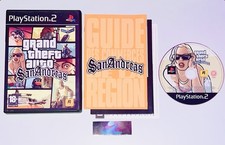 Grand Theft Auto San Andreas -