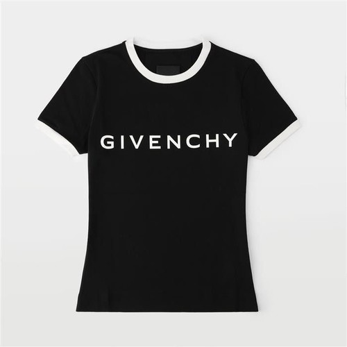 Givenchy shirt logo - givenchy,