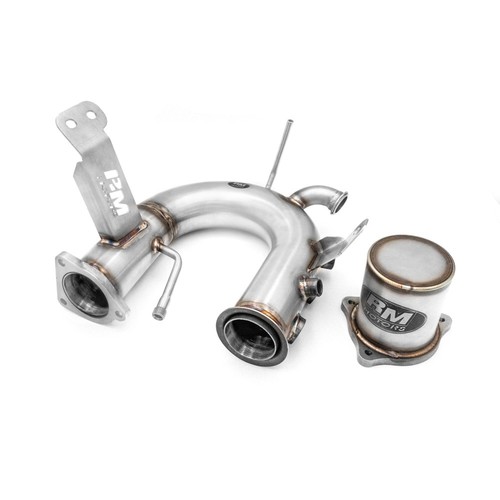 Downpipe pour audi - a4, avant