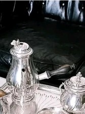 Importante  Chocolatière