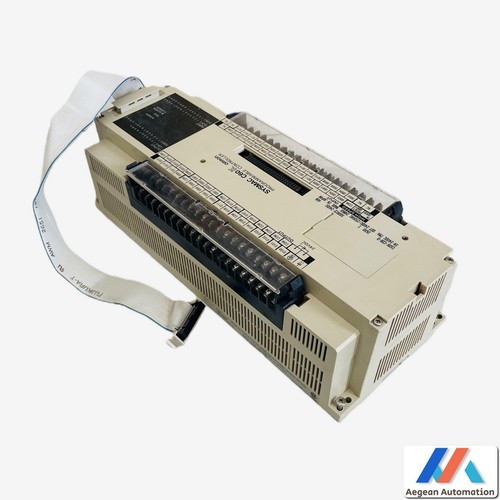 Omron c60k cdr - omron, c60k-cdr-d